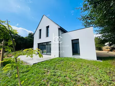 Maison, 112,74 m²