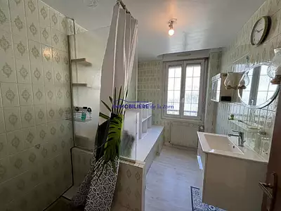 Appartement, 142 m²