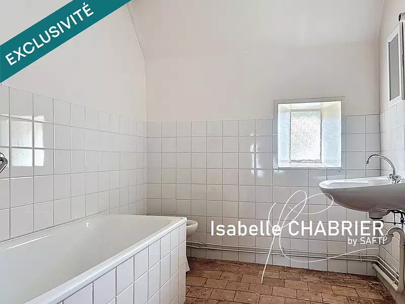 Maison, 143 m²