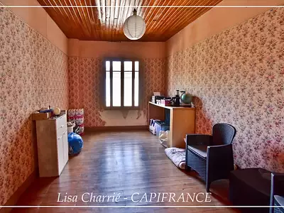 Maison, 170 m²