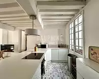 Appartement, 59,28 m²