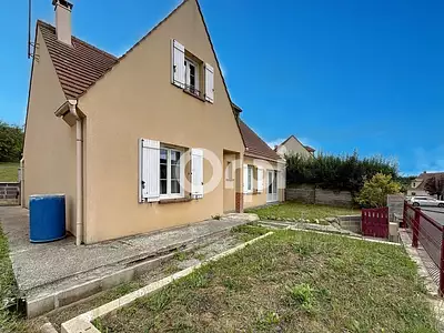 Maison, 135 m²