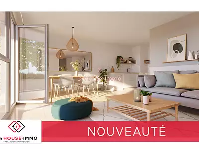 Appartement, 94,14 m²