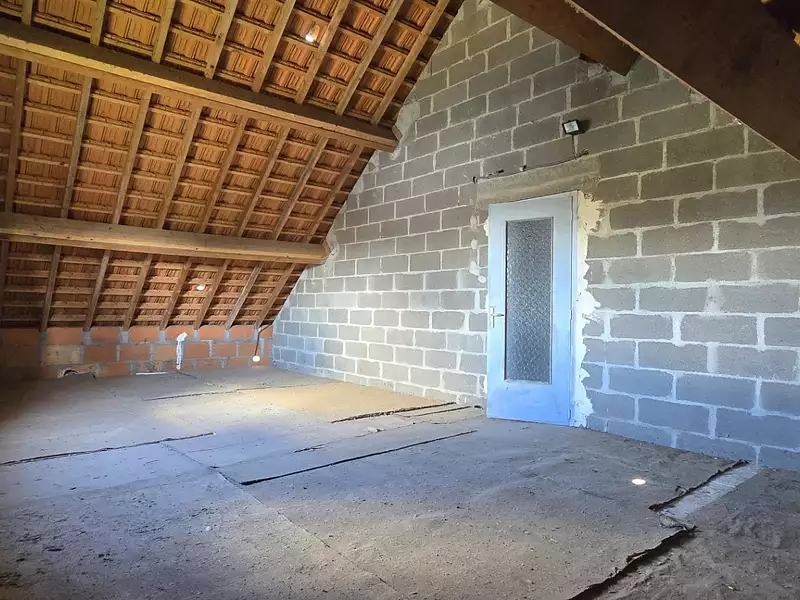 Maison, 141 m²