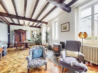 Maison, 150,64 m²