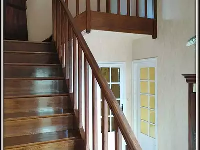 Maison, 117 m²