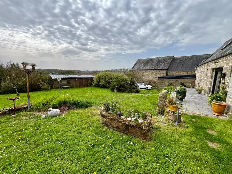 Maison, 171 m²