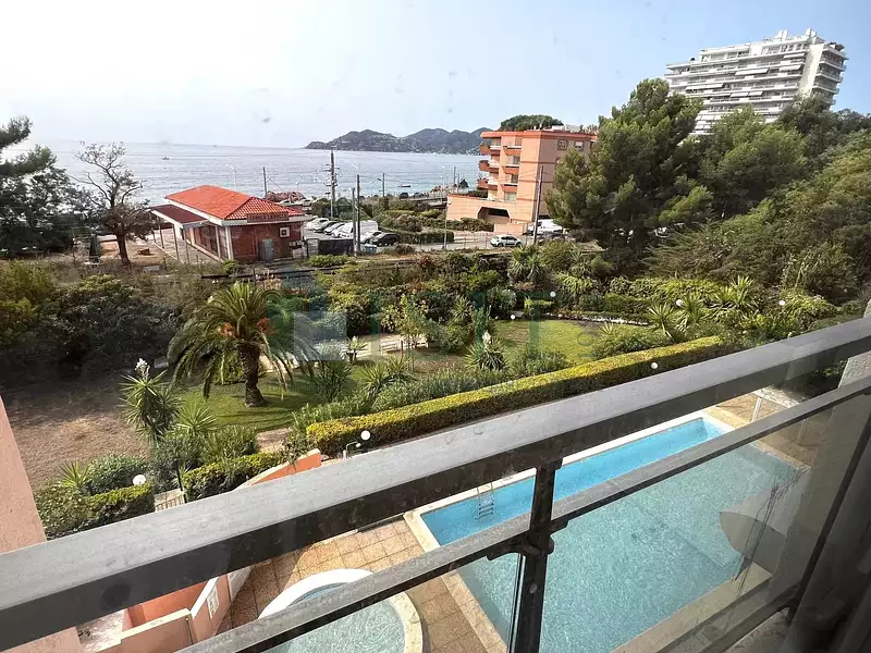 Appartement, 24,02 m²
