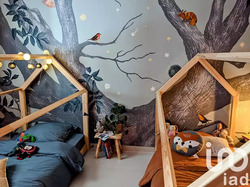 Maison, 152 m²
