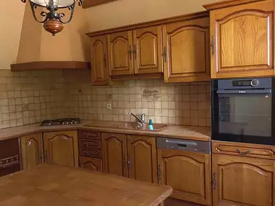 Maison, 91 m²