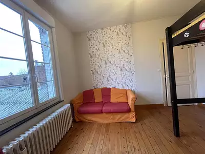 Maison, 129 m²