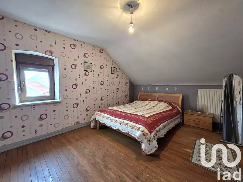 Maison, 94 m²