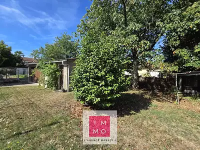 Maison, 140 m²