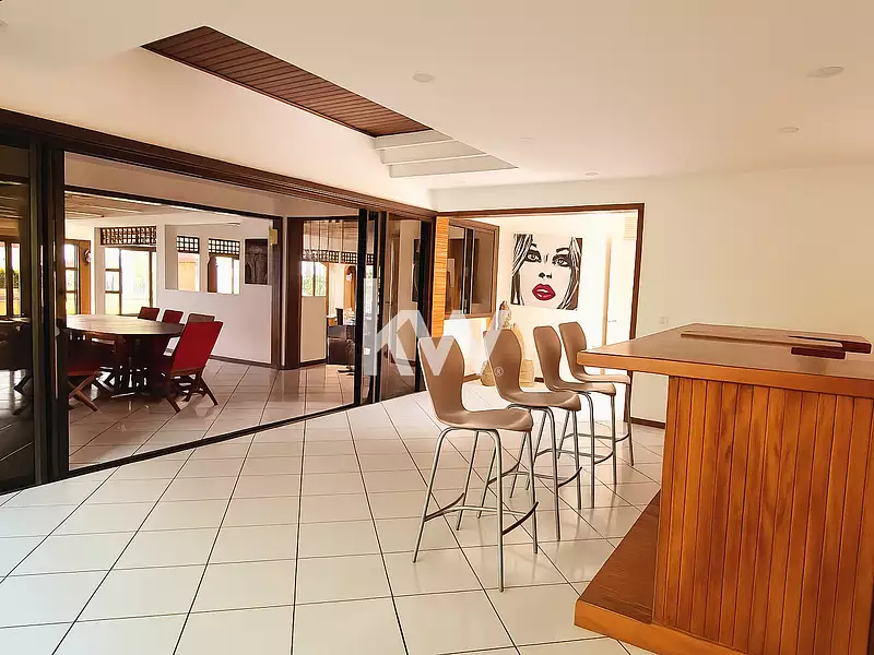 Maison, 490 m²