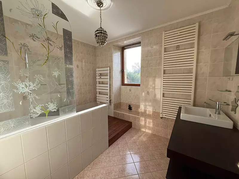 Maison, 207 m²