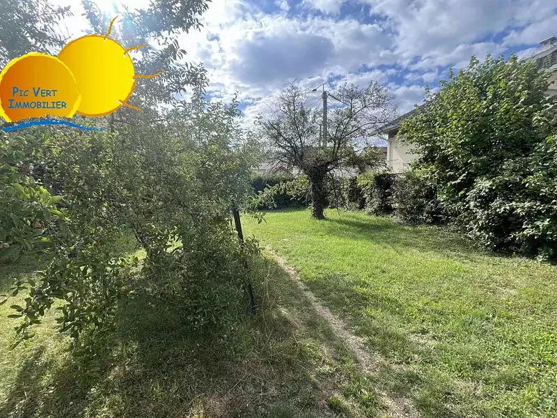 Maison, 86 m²