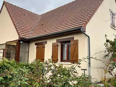 Maison, 148 m²