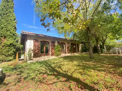 Maison, 147 m²