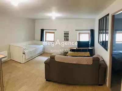 Appartement, 41 m²