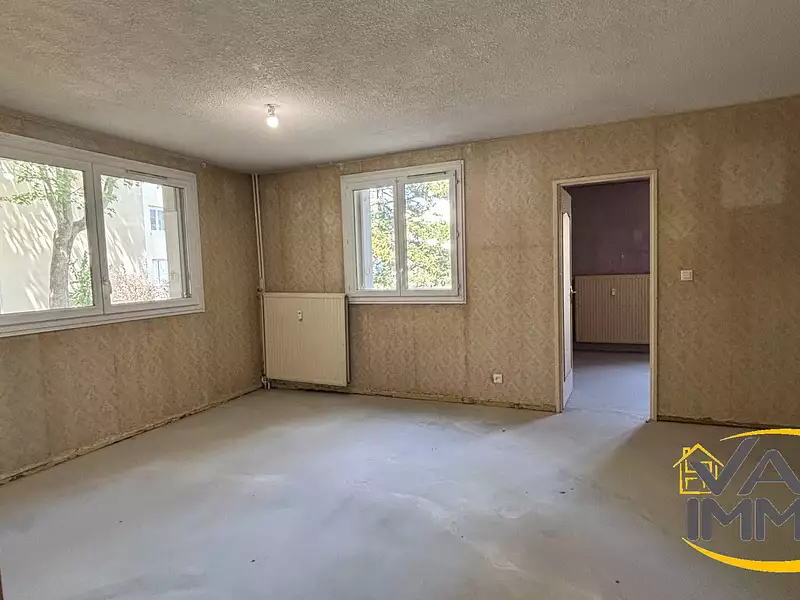 Appartement, 85,95 m²