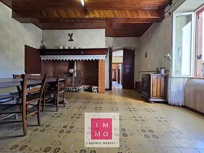 Maison, 180 m²
