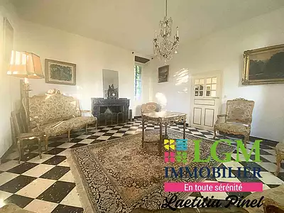 Maison, 294 m²