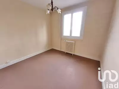 Appartement, 75 m²