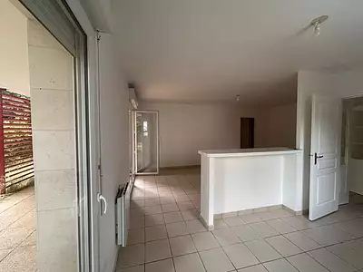 Appartement, 69 m²