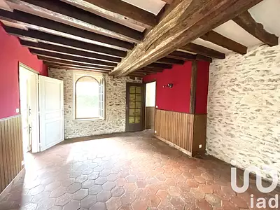 Maison, 372 m²