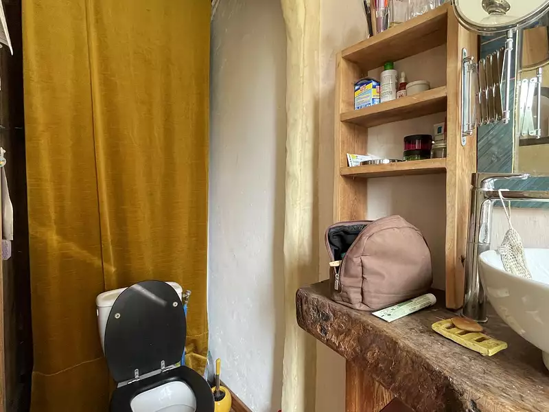 Maison, 138 m²