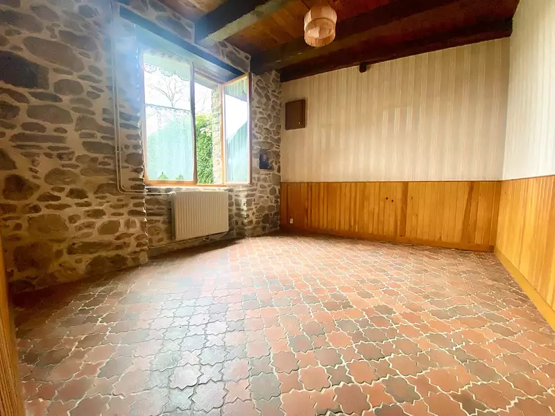 Maison, 95 m²