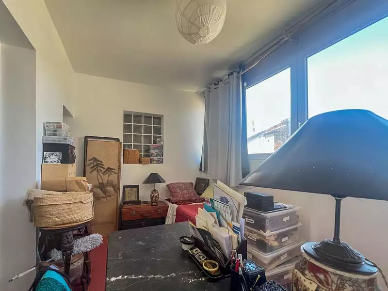 Maison, 106 m²