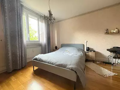 Appartement, 80 m²