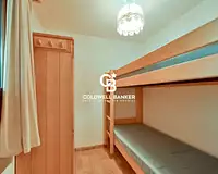 Appartement, 23,25 m²