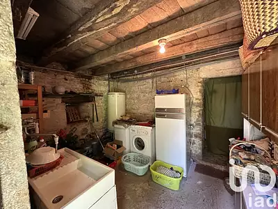 Maison, 140 m²