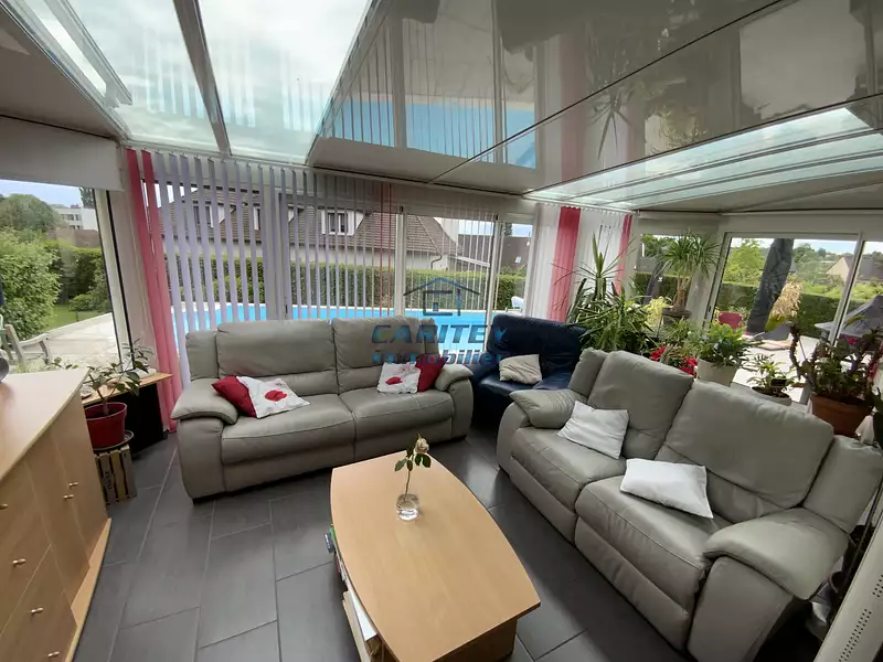 Maison, 132 m²