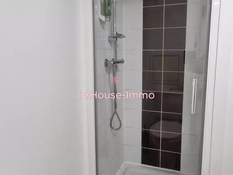 Appartement, 19 m²