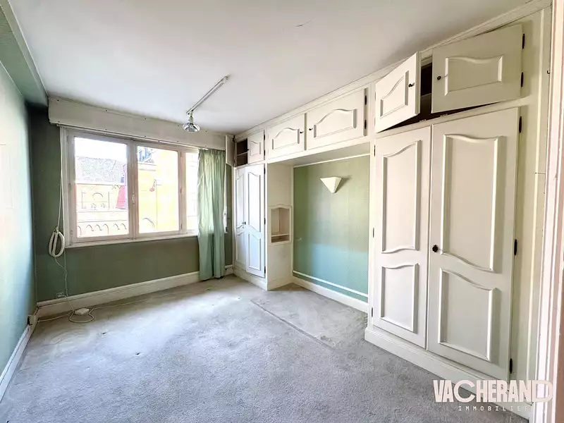 Appartement, 106,13 m²