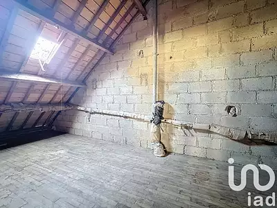 Maison, 113 m²