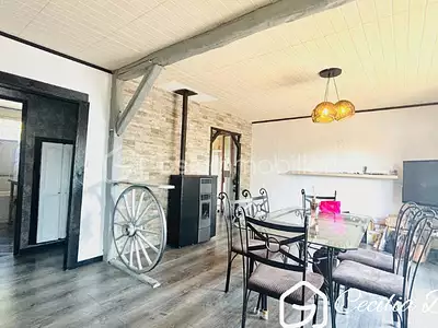 Maison, 90 m²
