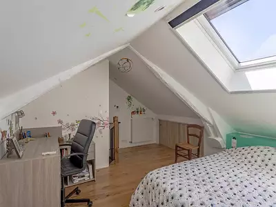 Maison, 300 m²