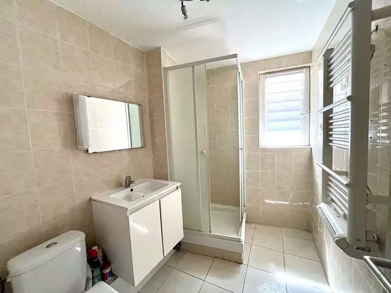 Maison, 61 m²