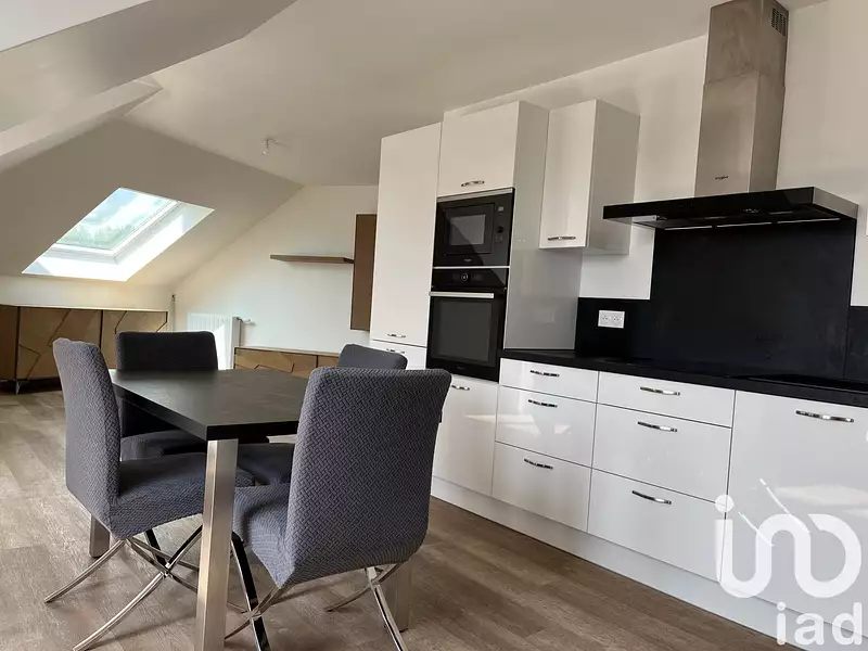Appartement, 68 m²