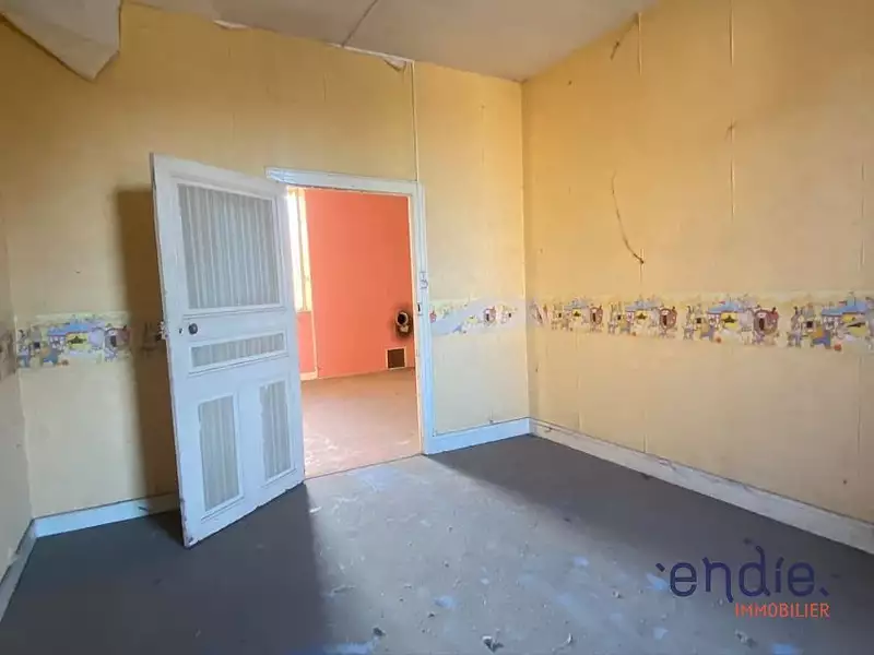 Maison, 135,45 m²