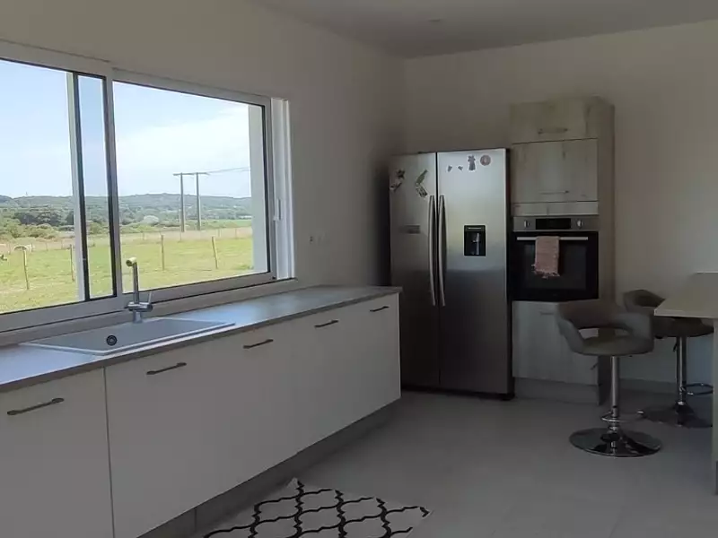 Maison, 207 m²
