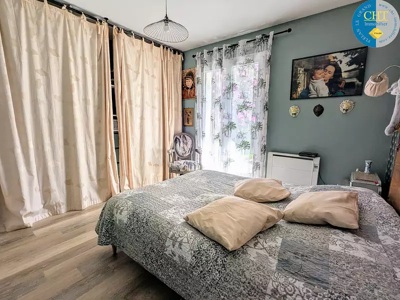 Maison, 100 m²