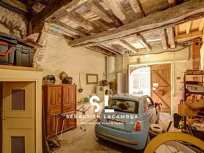 Maison, 180 m²