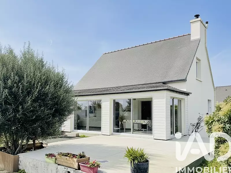 Maison, 120 m²