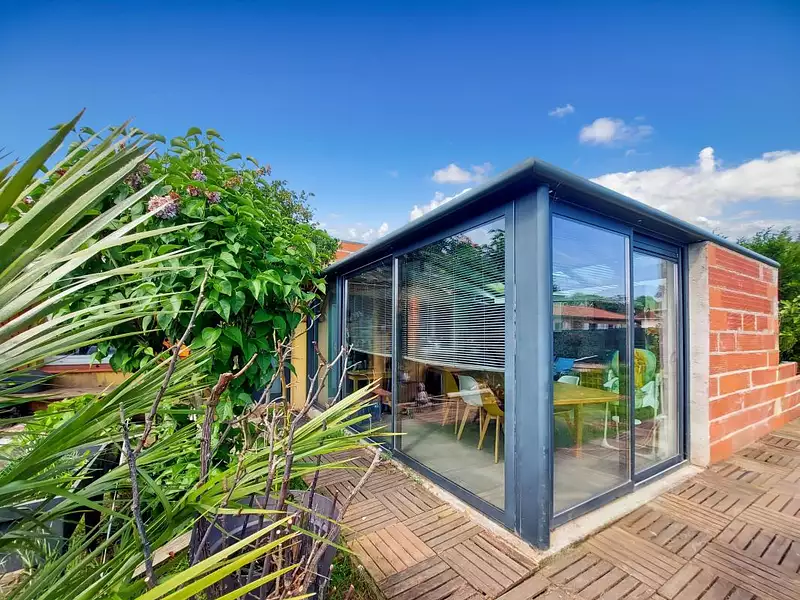 Maison, 133 m²