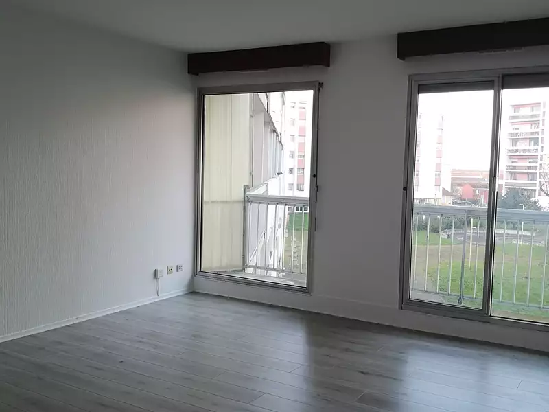 Appartement, 51 m²
